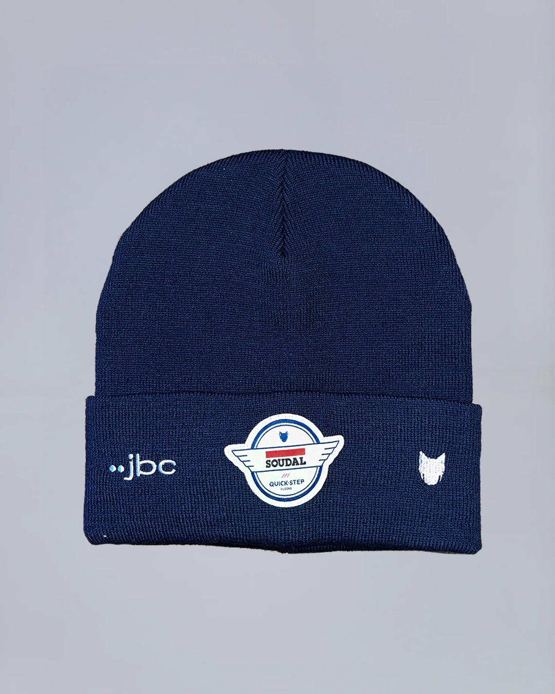 Beanie I Soudal Quick-Step – The Wolfpack Webshop