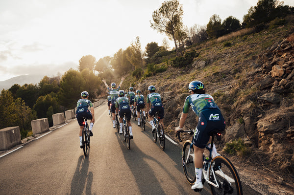 AG Insurance - Soudal 2026