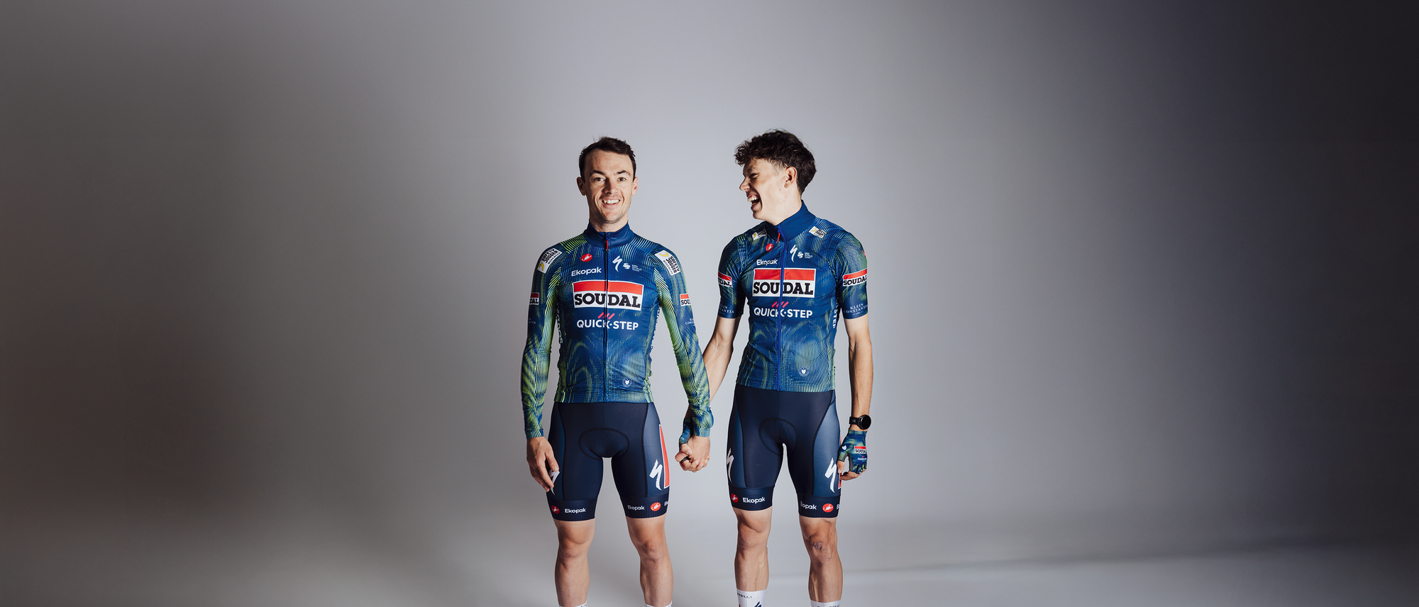 Soudal Quick-Step 2026