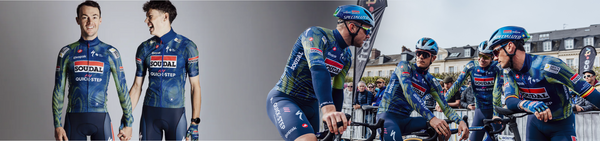 Soudal Quick-Step 2026