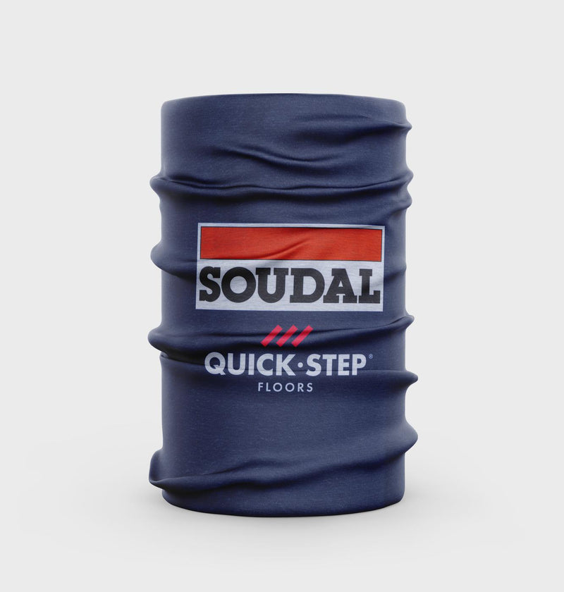 Buff I Soudal Quick-Step