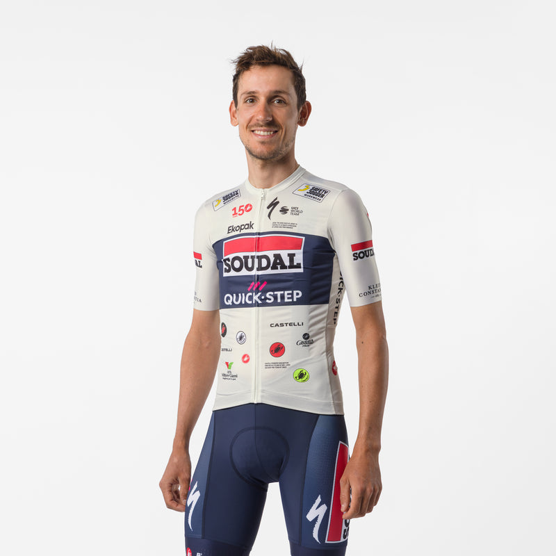 Special 26' Giro Jersey