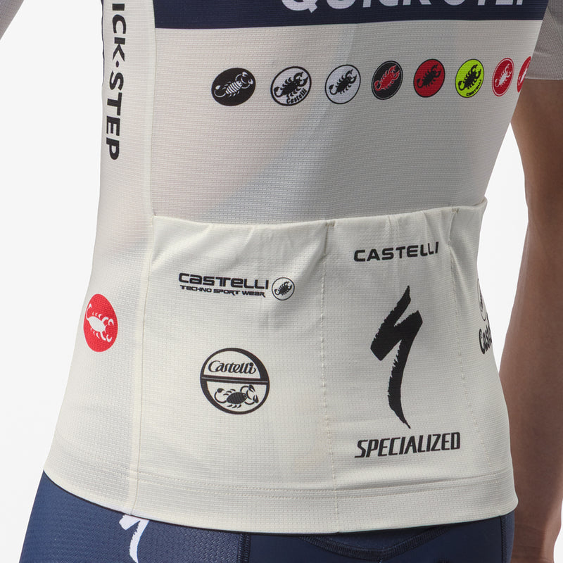 Special 26' Giro Jersey