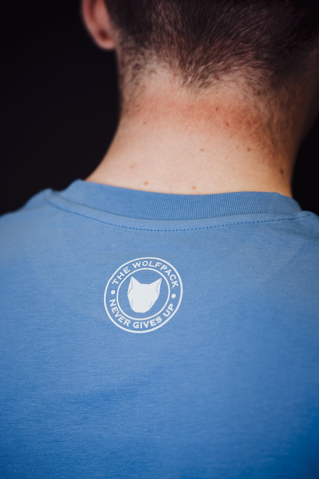 1000 & Beyond I Casual T-Shirt