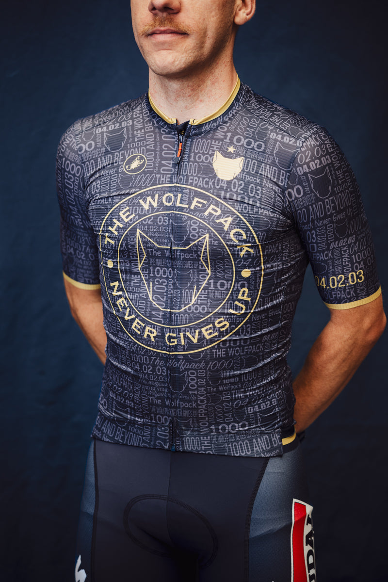 1000 & Beyond I Race Jersey