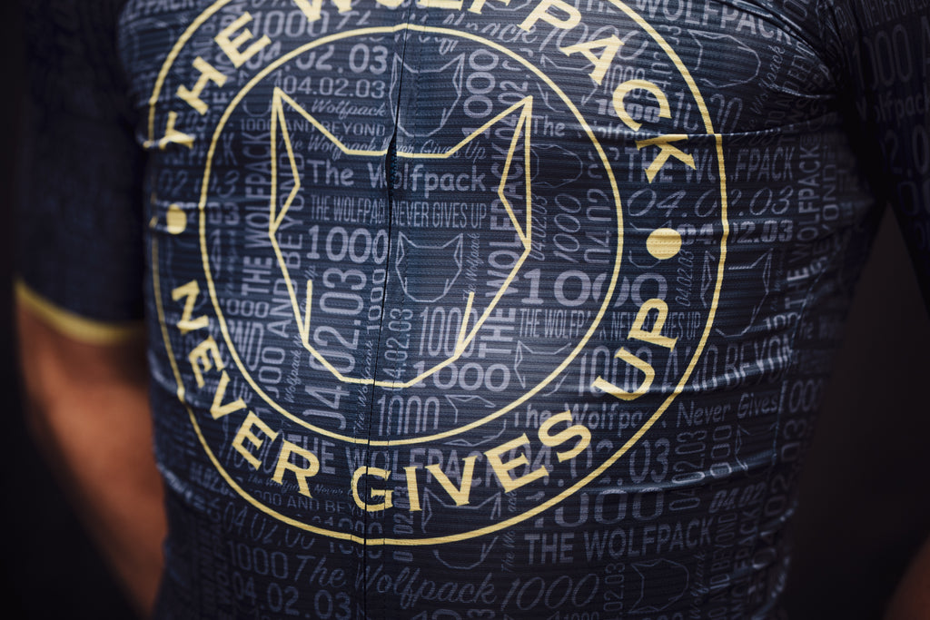 1000 & Beyond I Race Jersey