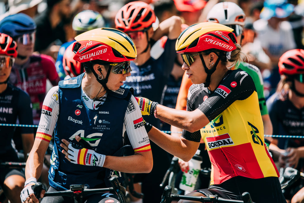Cycling Jersey I Spanish Champion