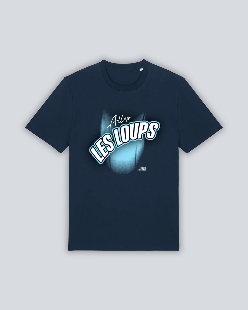 T-Shirt I Allez Les Loups