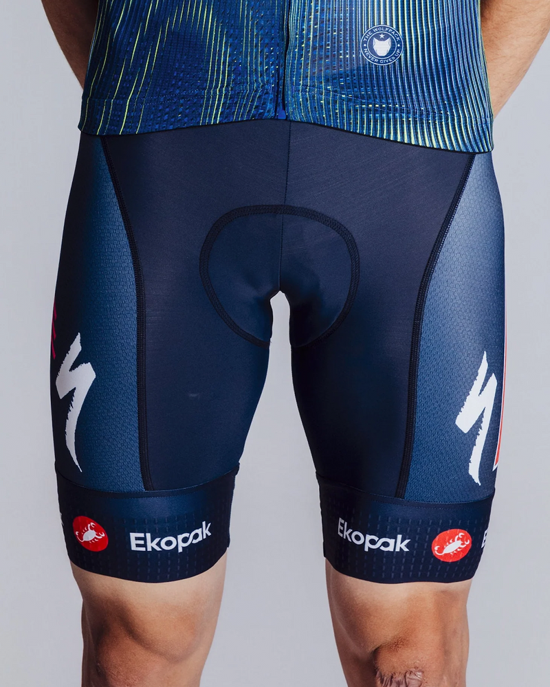 Bib Short 2026 I Soudal Quick-Step