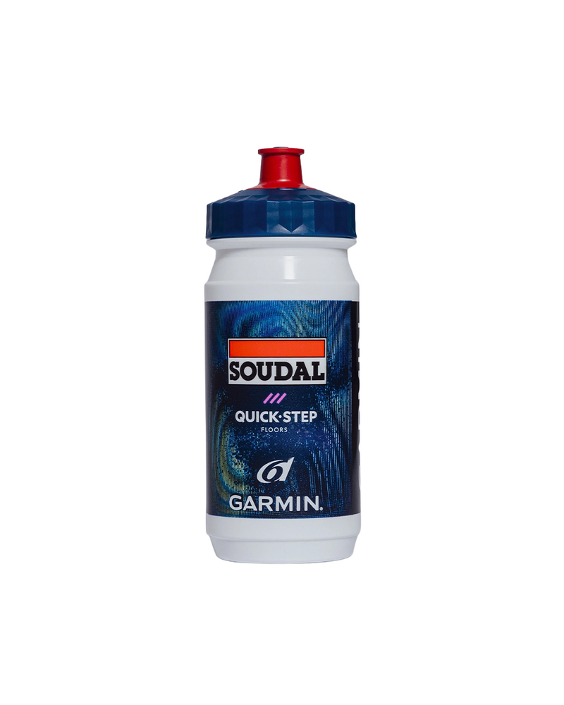 Bidon 2026 I Soudal Quick-Step