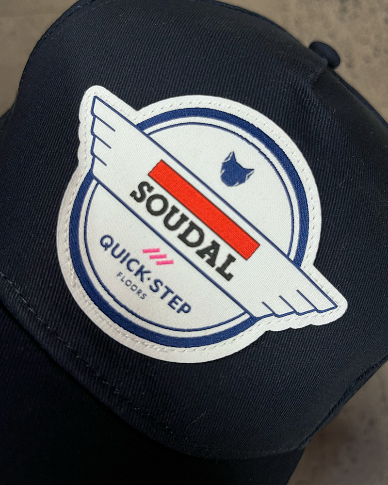 Cap 2026 - Soudal Quick-Step