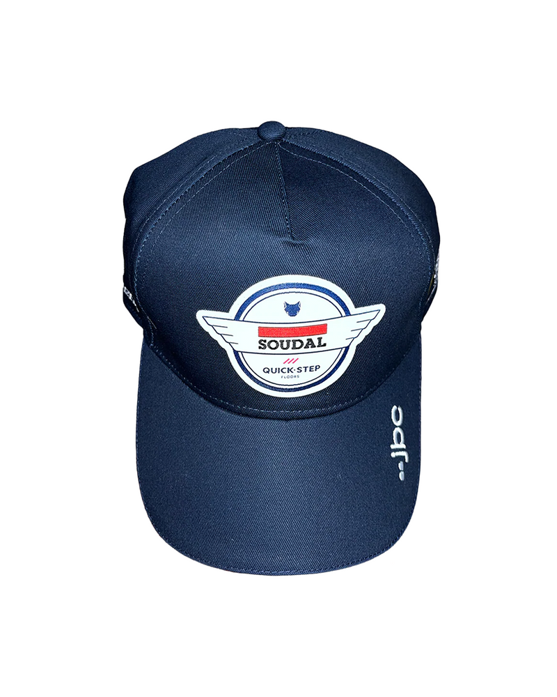 Cap - Soudal Quick-Step