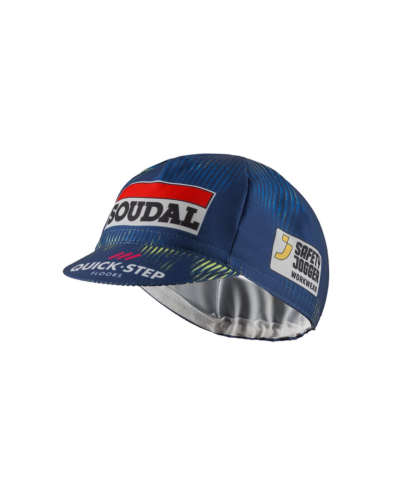 Cycling Cap 2026 | Soudal Quick-Step