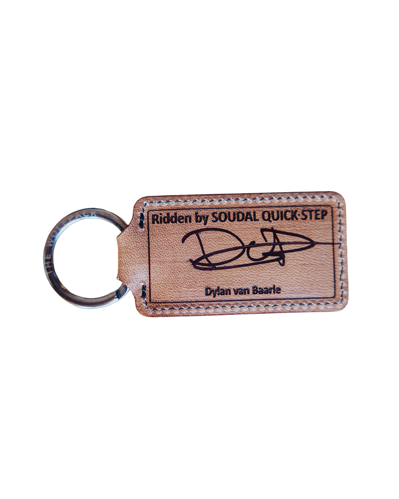 Key Chain I Dylan Van Baarle
