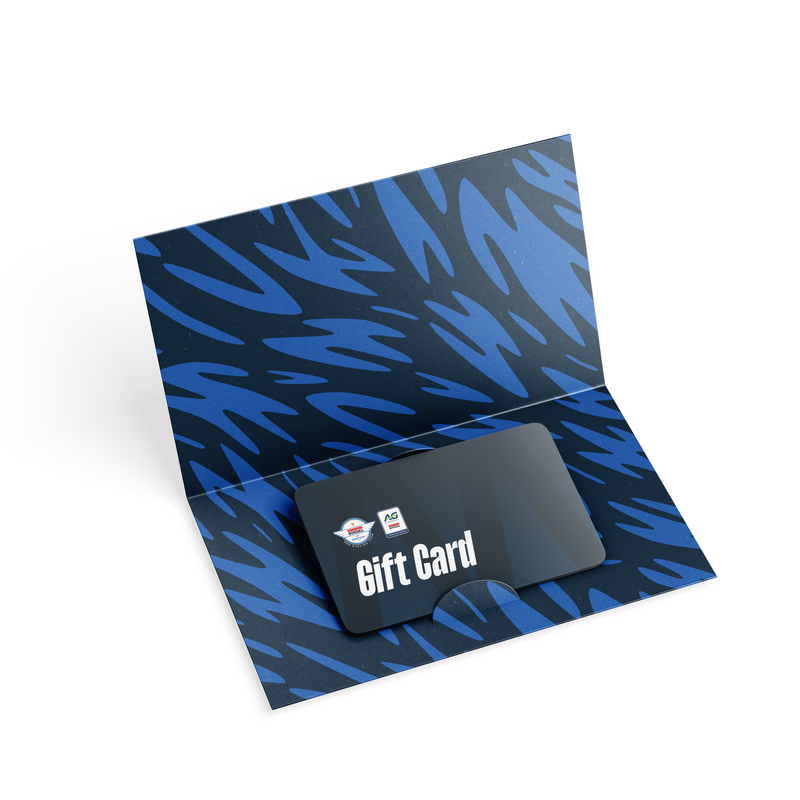 Giftcard | The Wolfpack