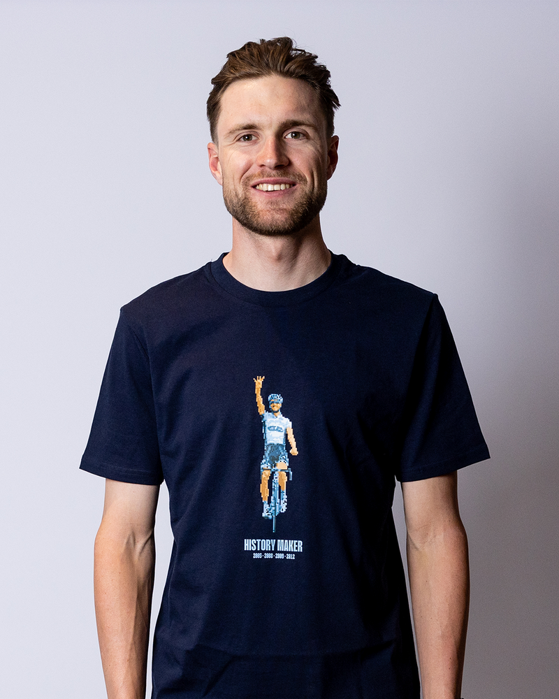 T-Shirt I History Maker