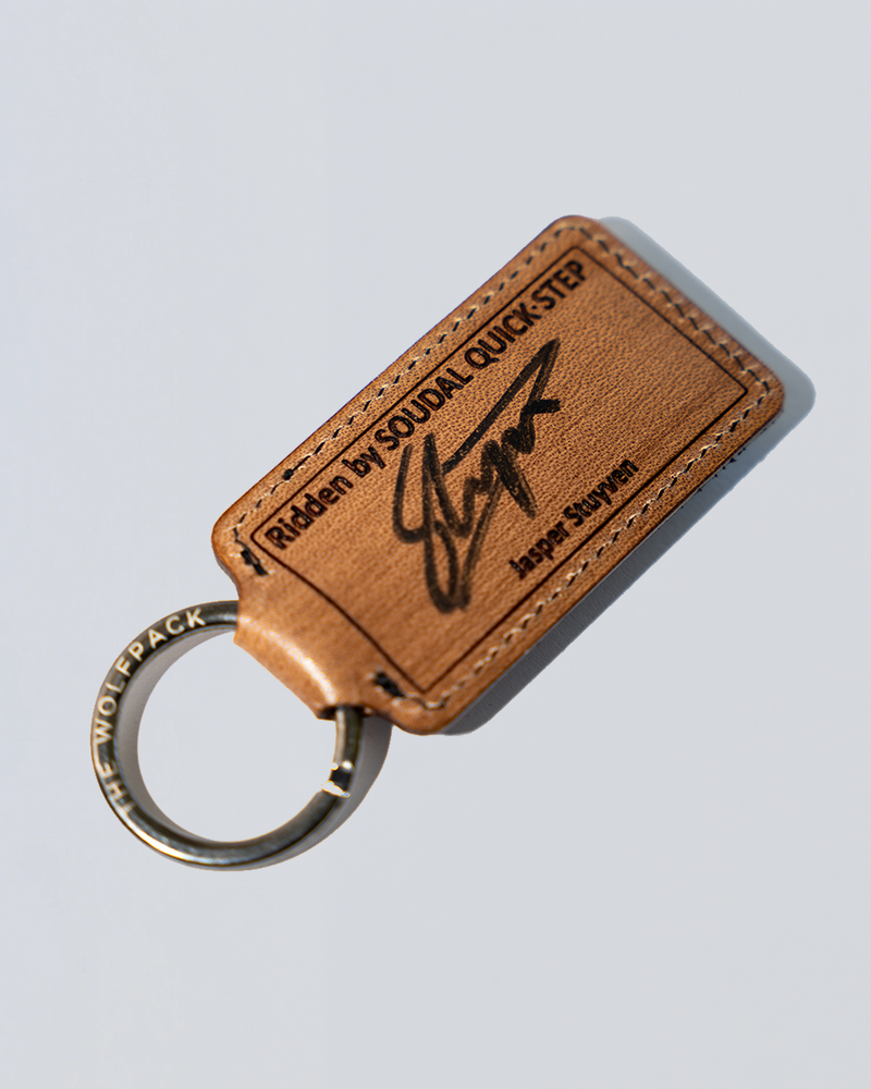 Key Chain I Jasper Stuyven