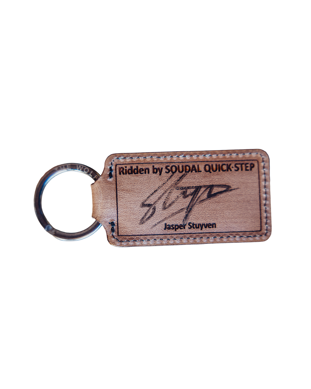 Key Chain I Jasper Stuyven