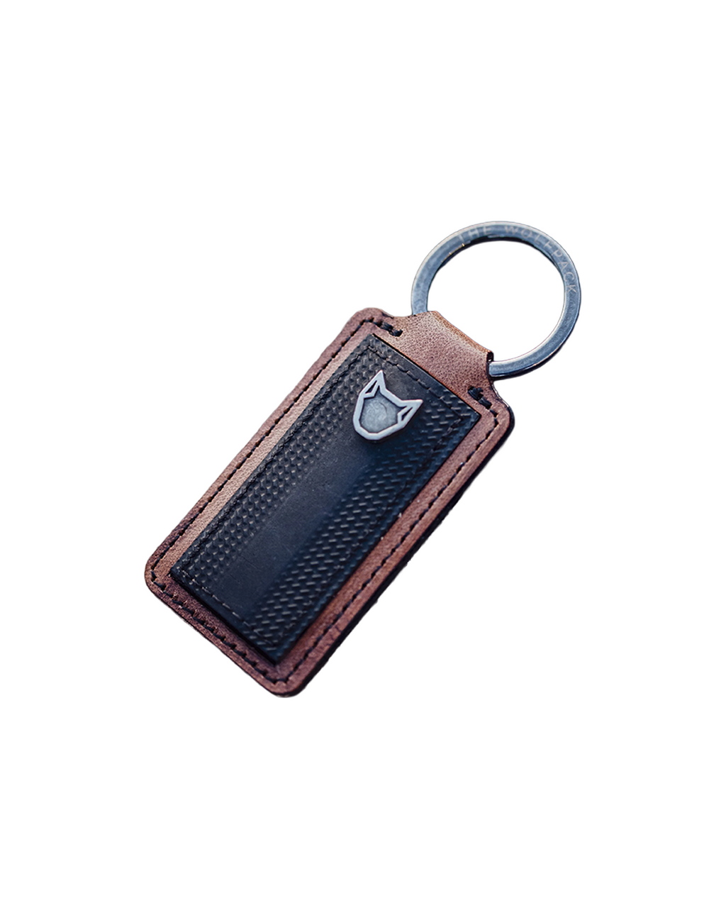 Key Chain I The Wolfpack