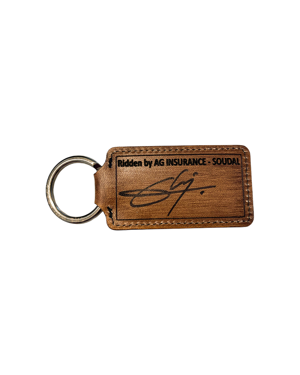 Key Chain I Justine Ghekiere