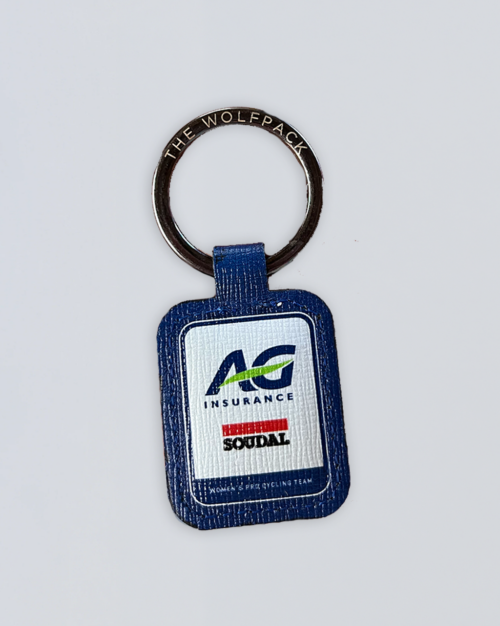 Key Chain I AG Insurance - Soudal