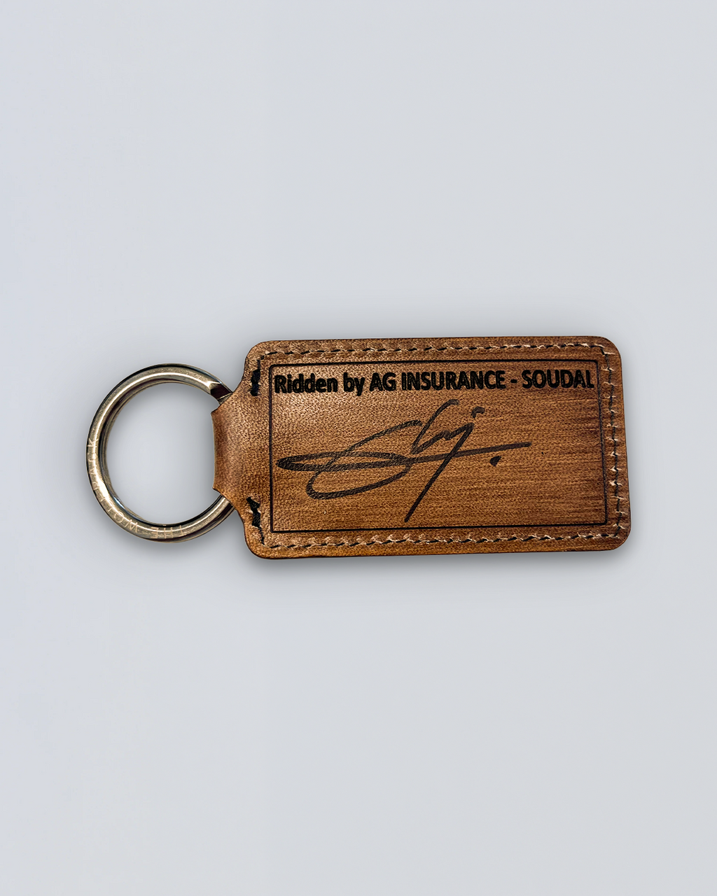 Key Chain I Justine Ghekiere