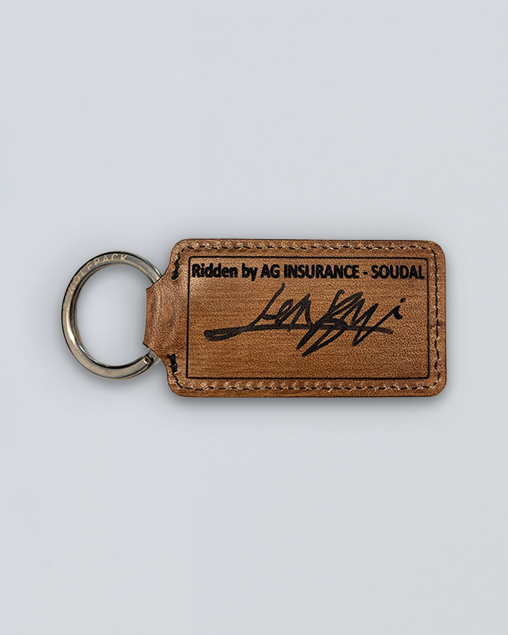 Key Chain I Letizia Borghesi