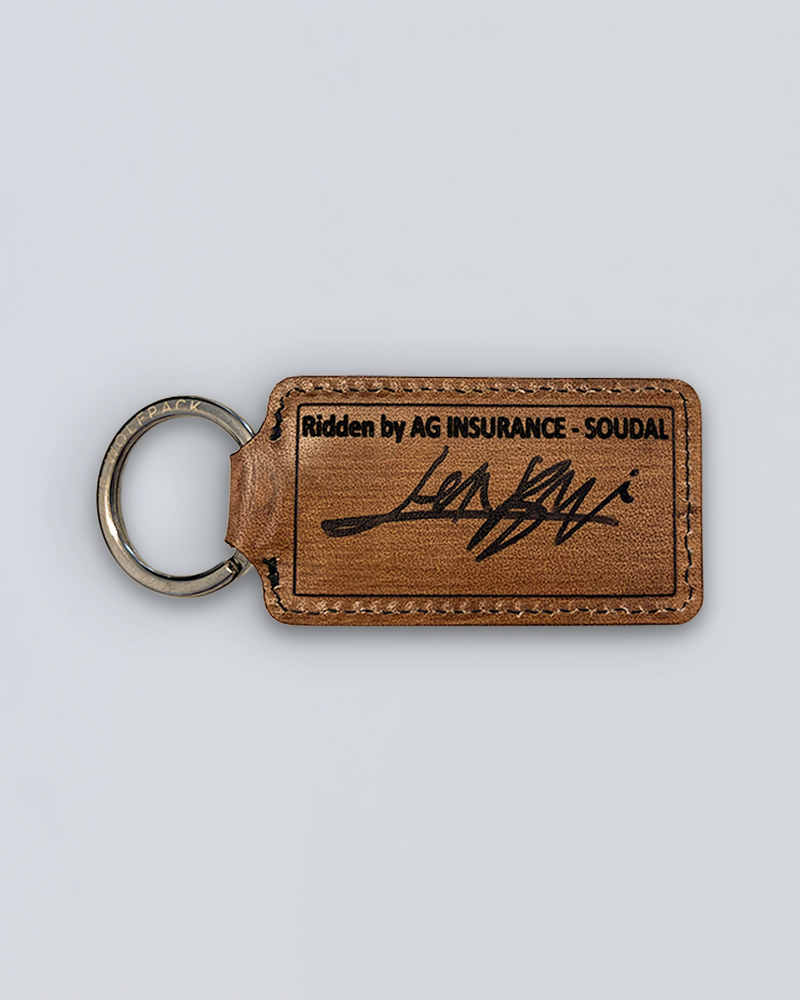 Key Chain I Letizia Borghesi