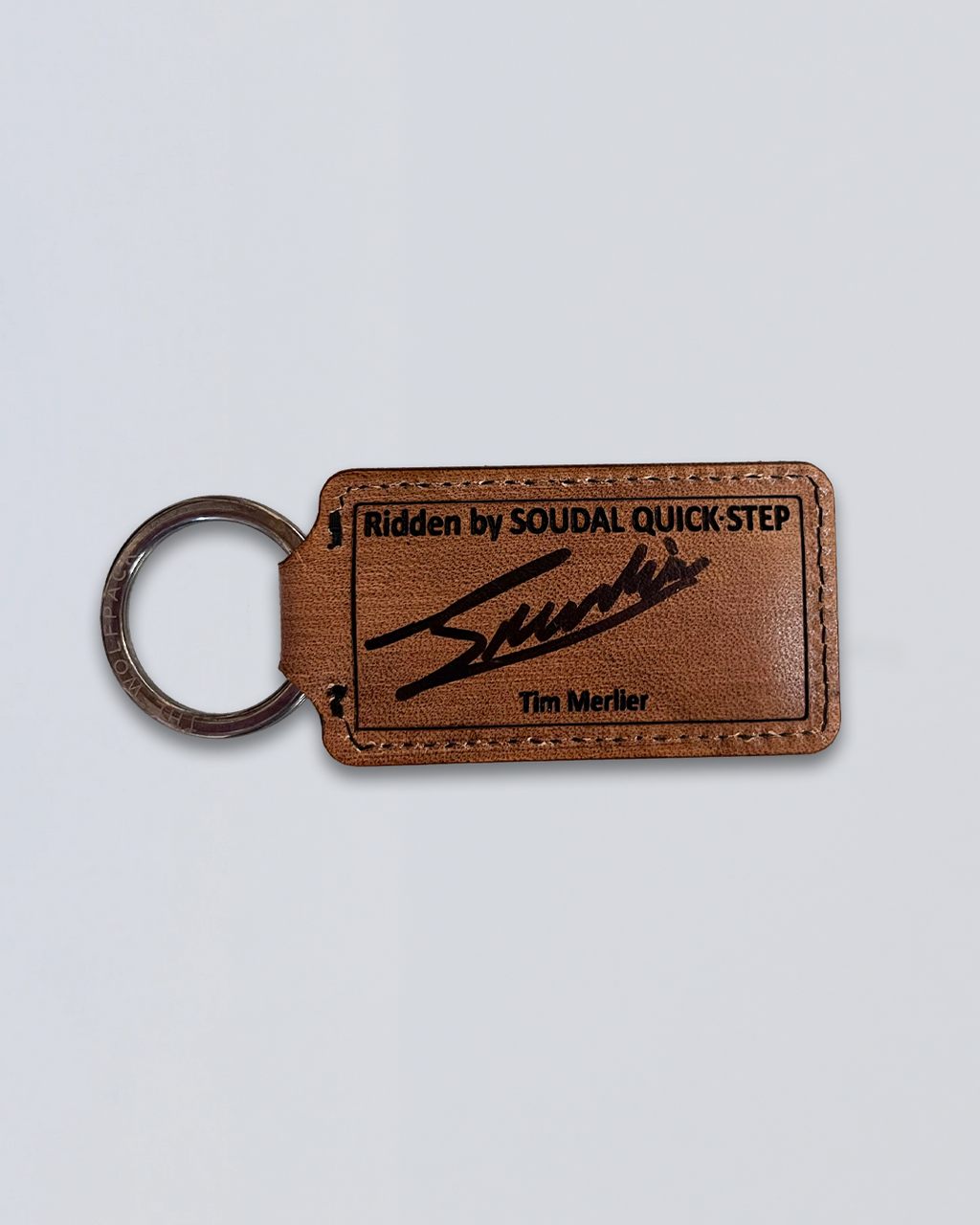 Key Chain I Tim Merlier