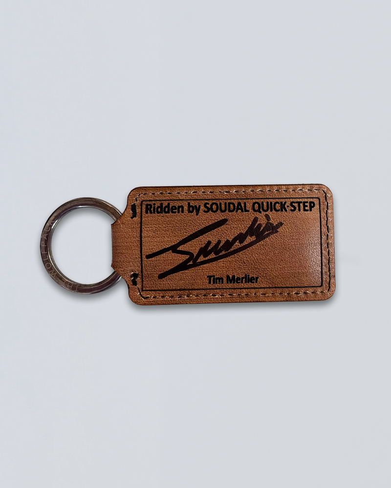 Key Chain I Tim Merlier