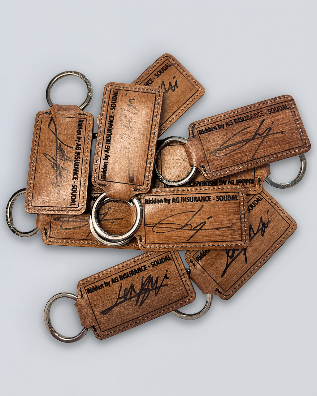 Key Chain I Letizia Borghesi