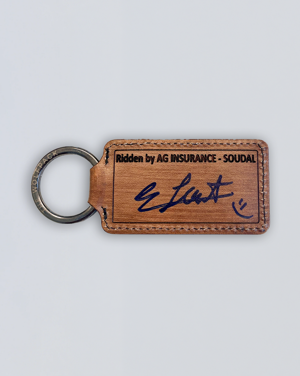 Key Chain I Kim Le Court-Pienaar