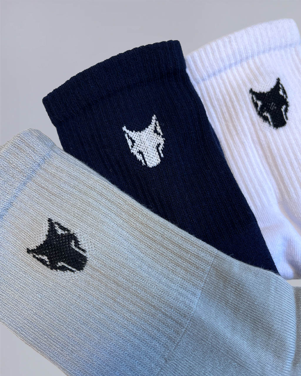 Socks I The Wolfpack