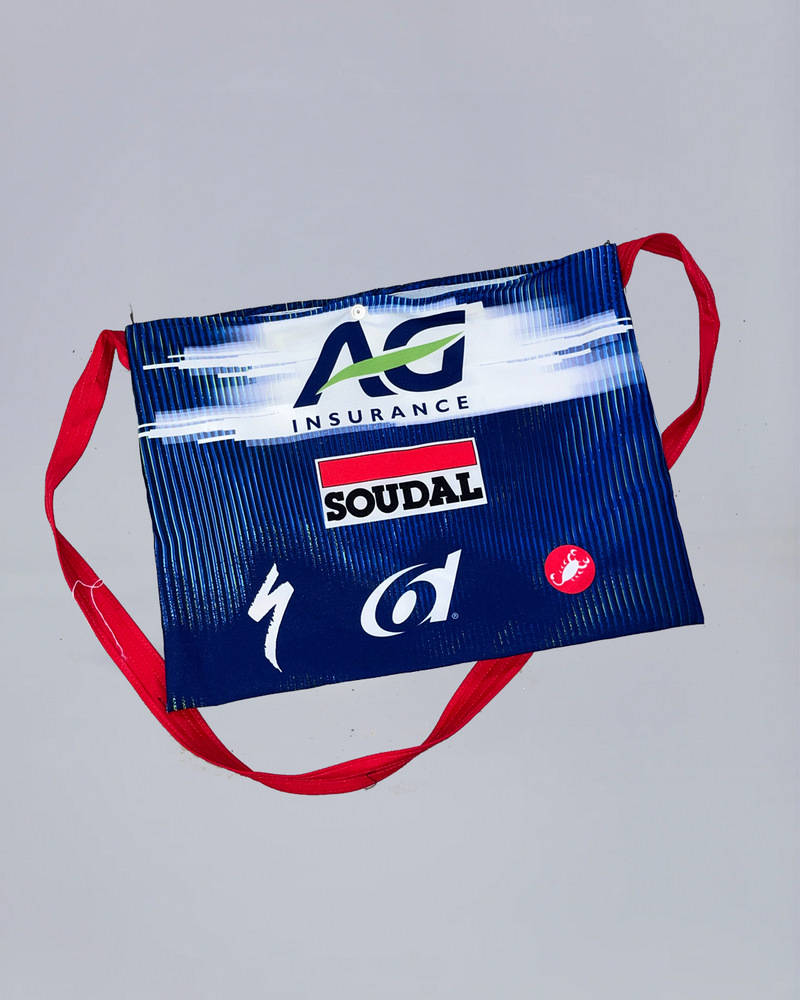 Musette 2026 I AG Insurance - Soudal