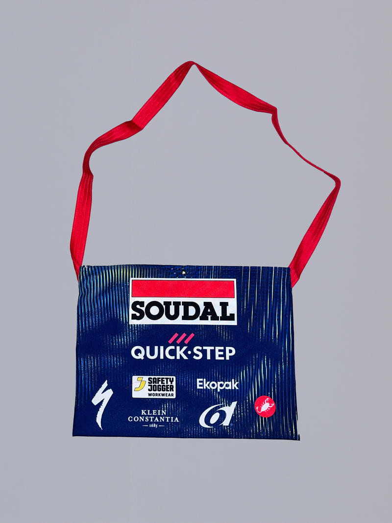 Musette 2026 I Soudal Quick-Step