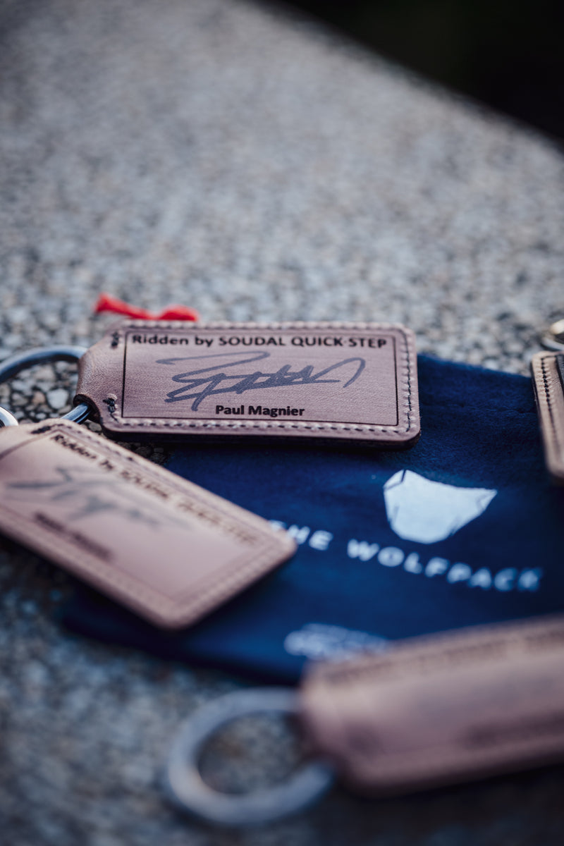 Key Chain I Paul Magnier