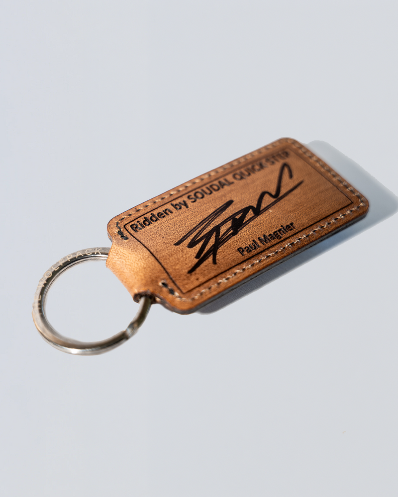 Key Chain I Paul Magnier