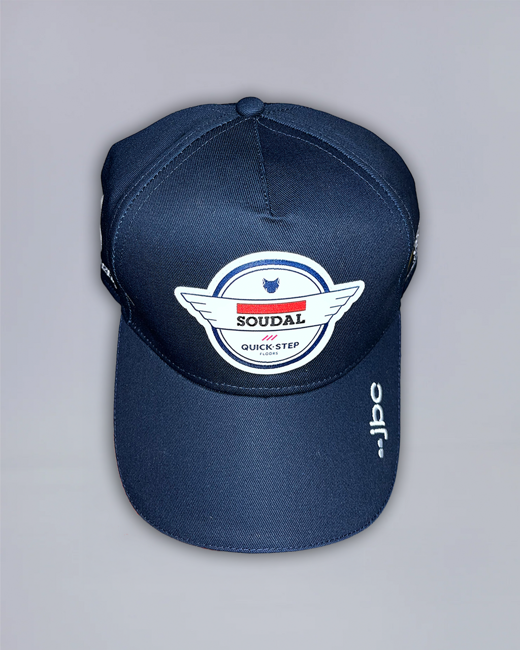 Cap - Soudal Quick-Step