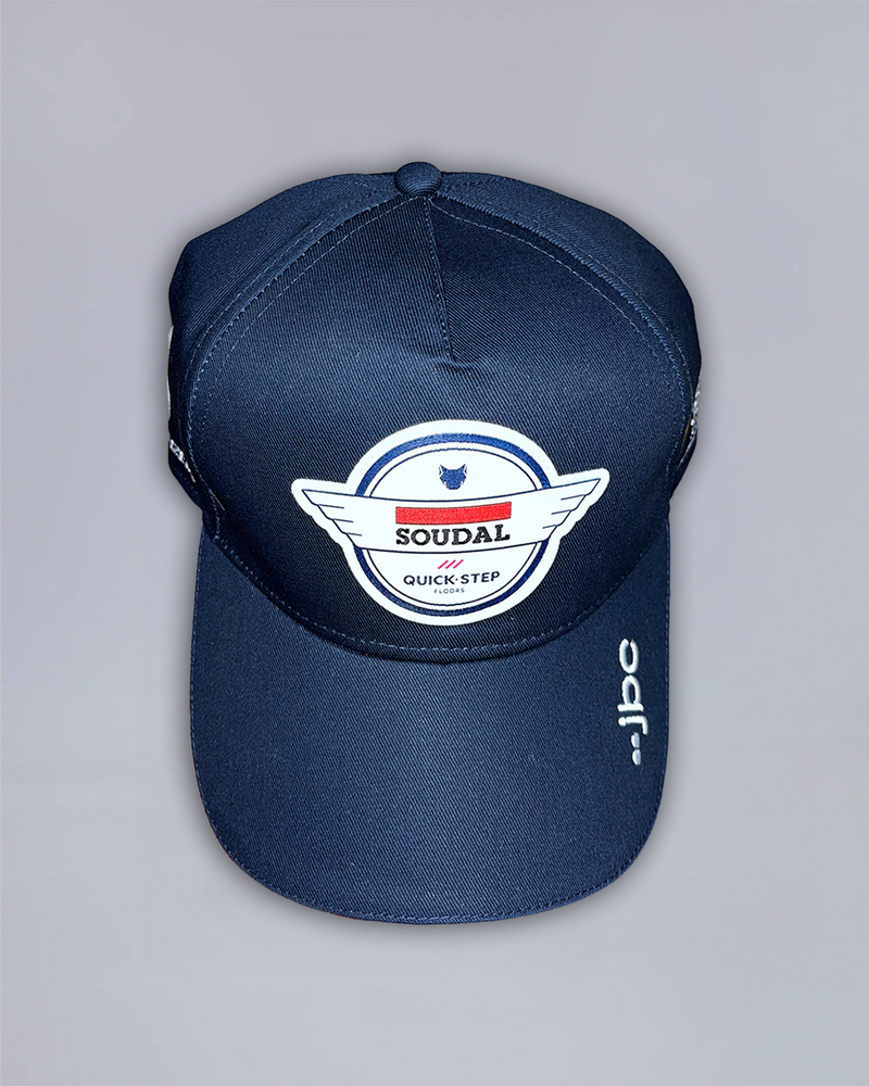 Cap 2026 - Soudal Quick-Step