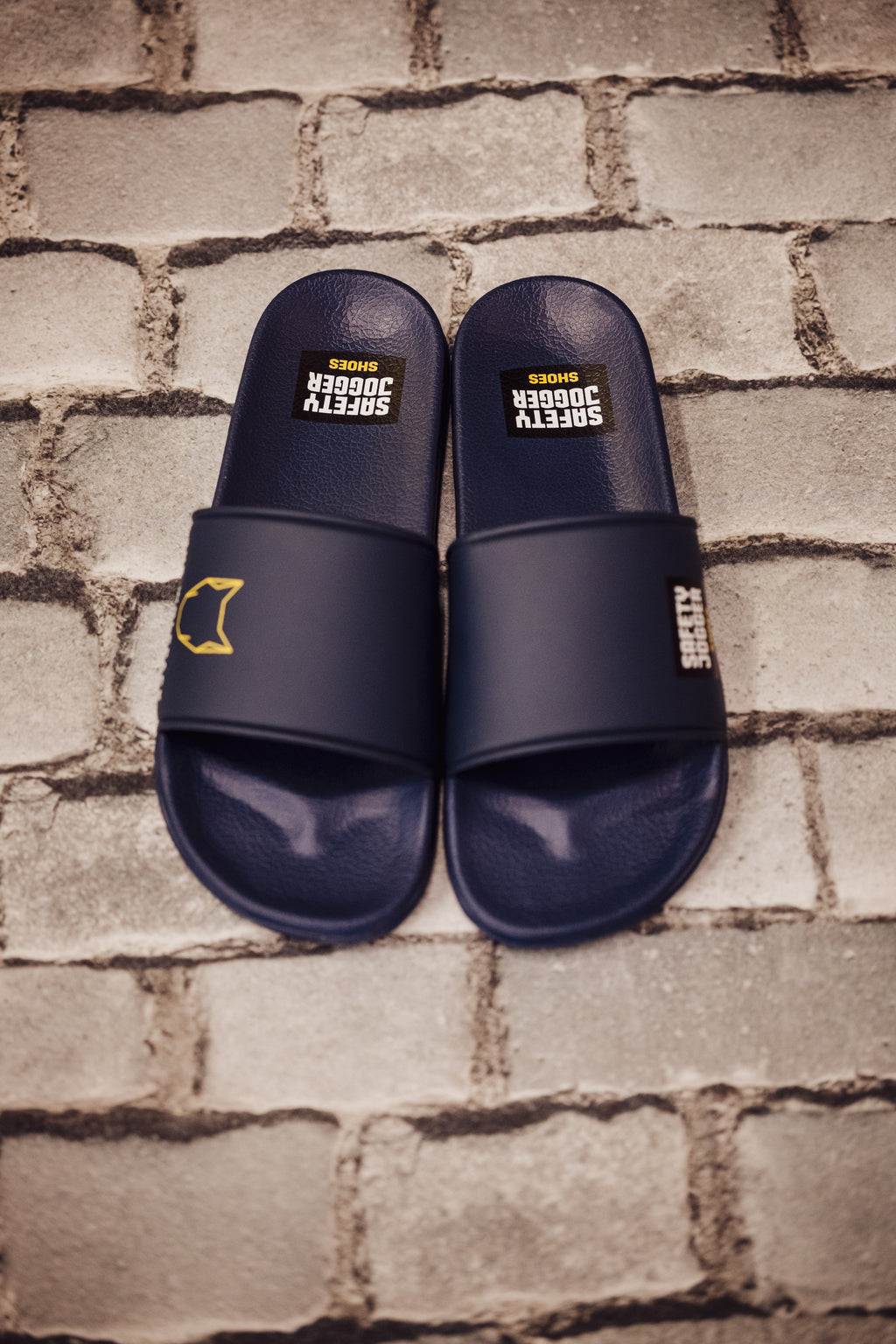The Wolfpack Slippers