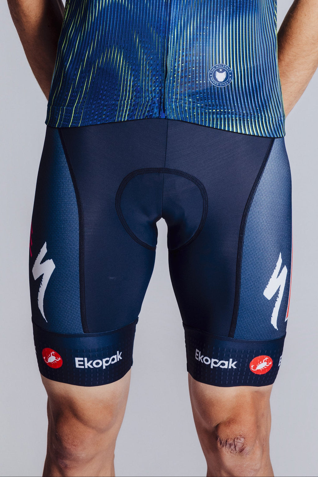 Bib Short 2026 I Soudal Quick-Step
