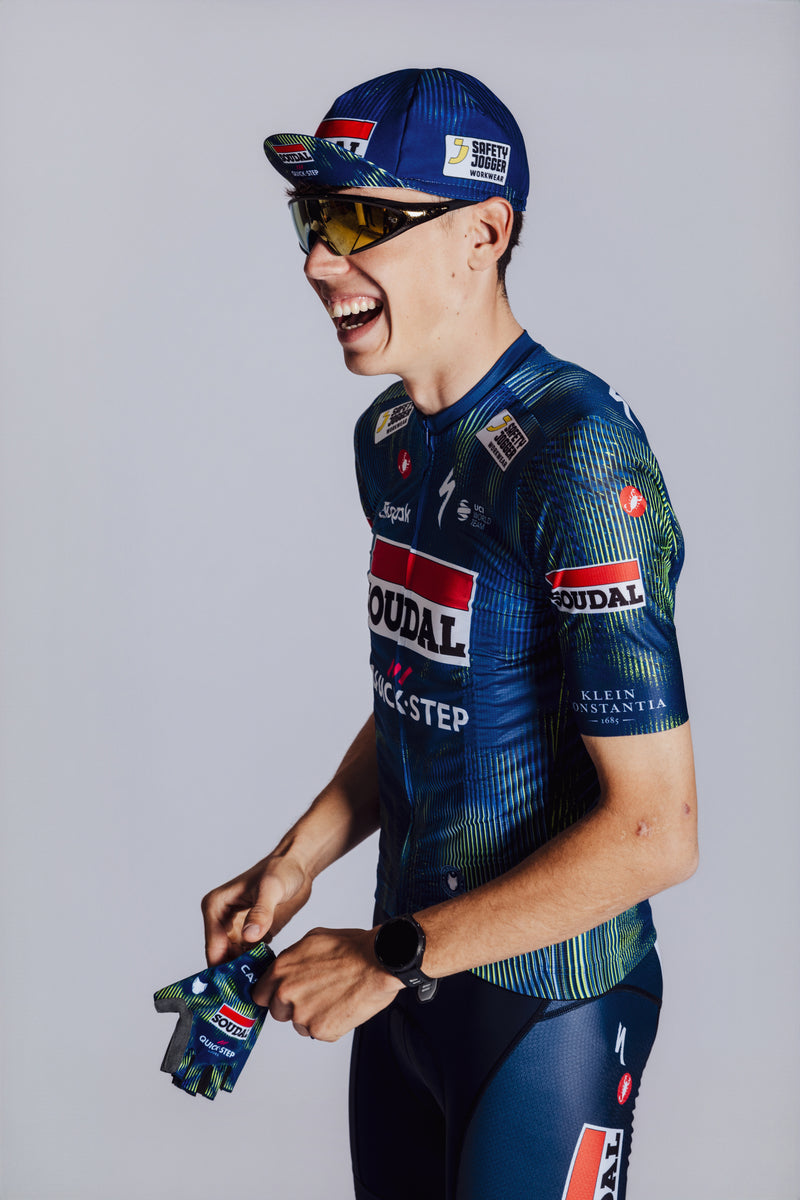 Gloves 2026 I Soudal Quick-Step