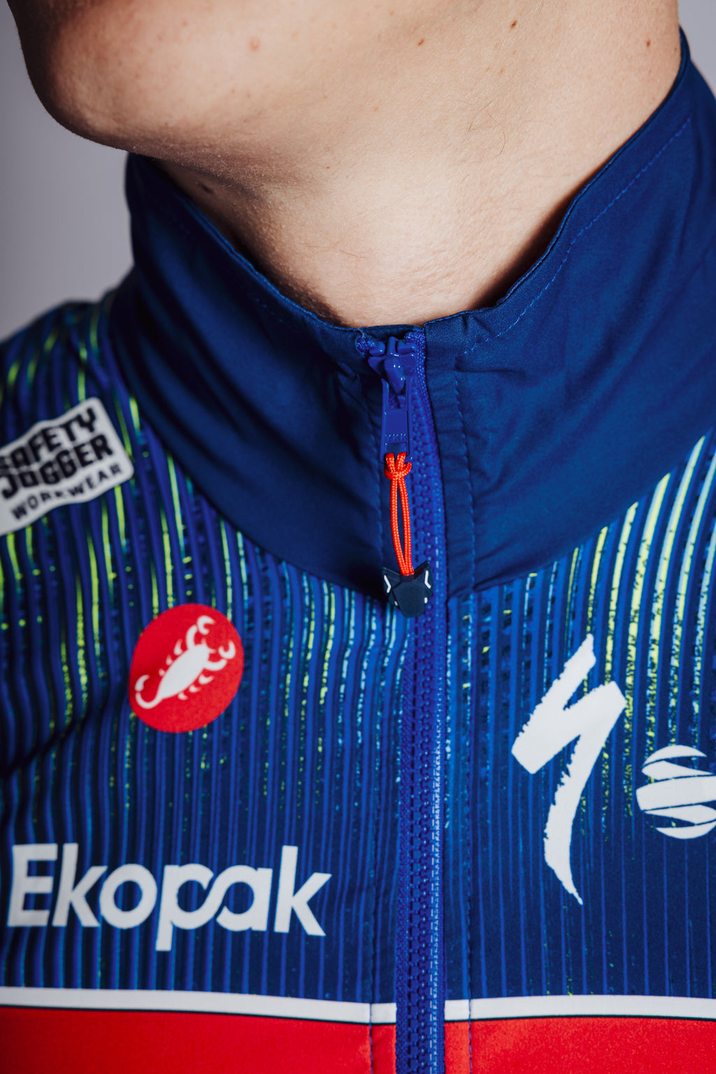 Wind Vest 2026 I Soudal Quick-Step