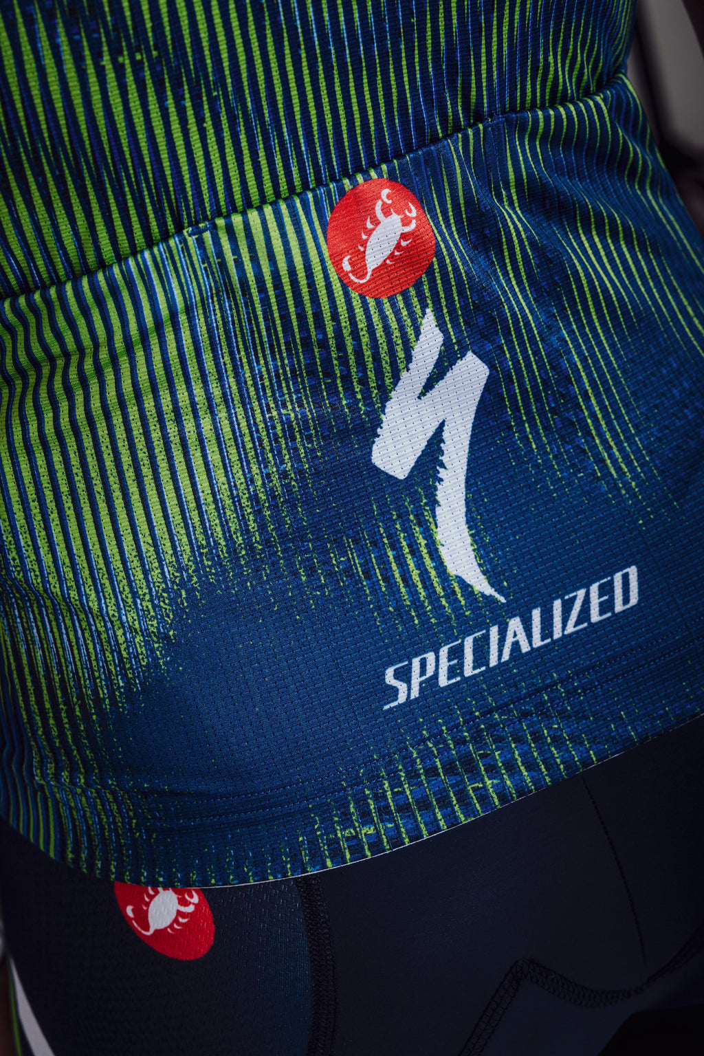 Jersey 2026 Women I AG Insurance - Soudal