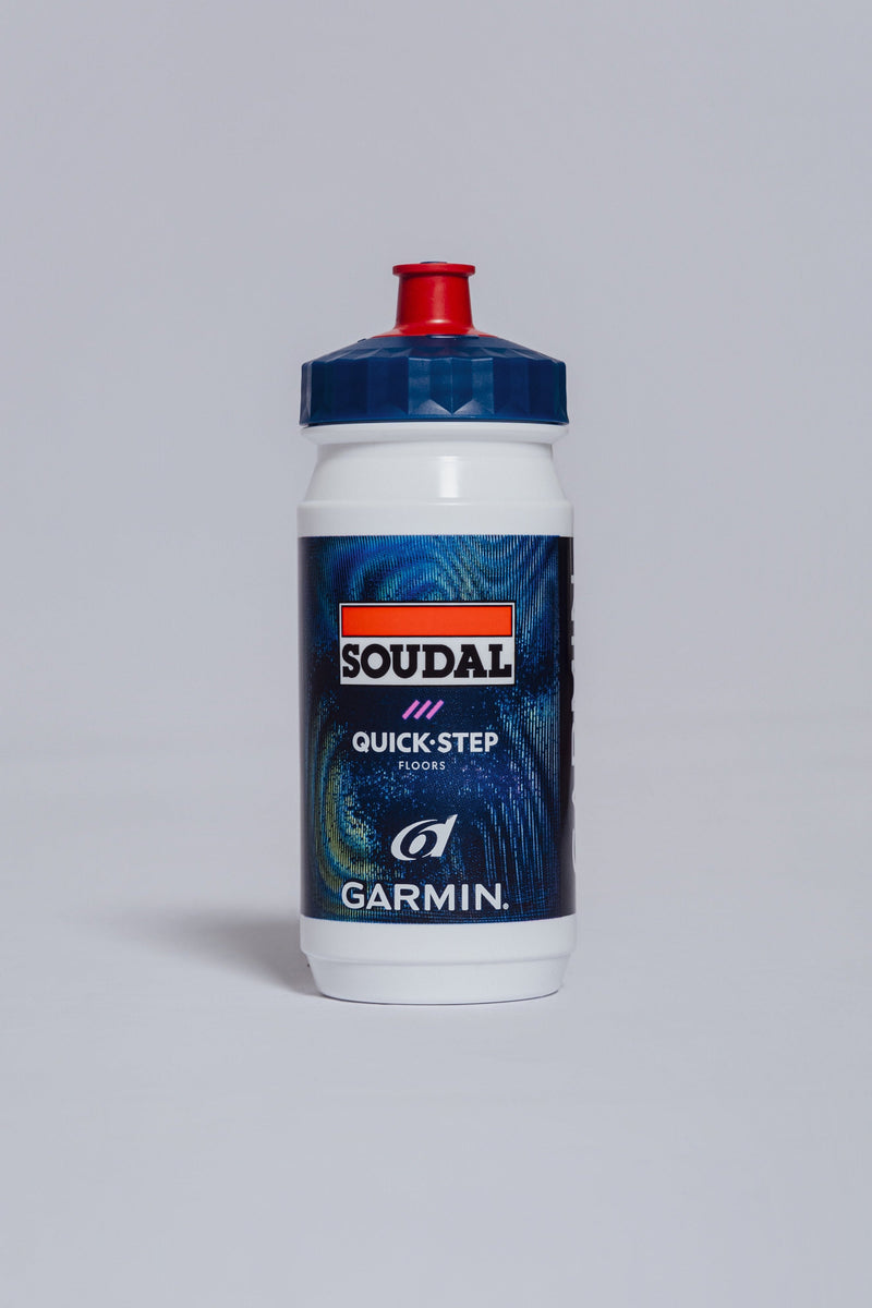 Bidon 2026 I Soudal Quick-Step