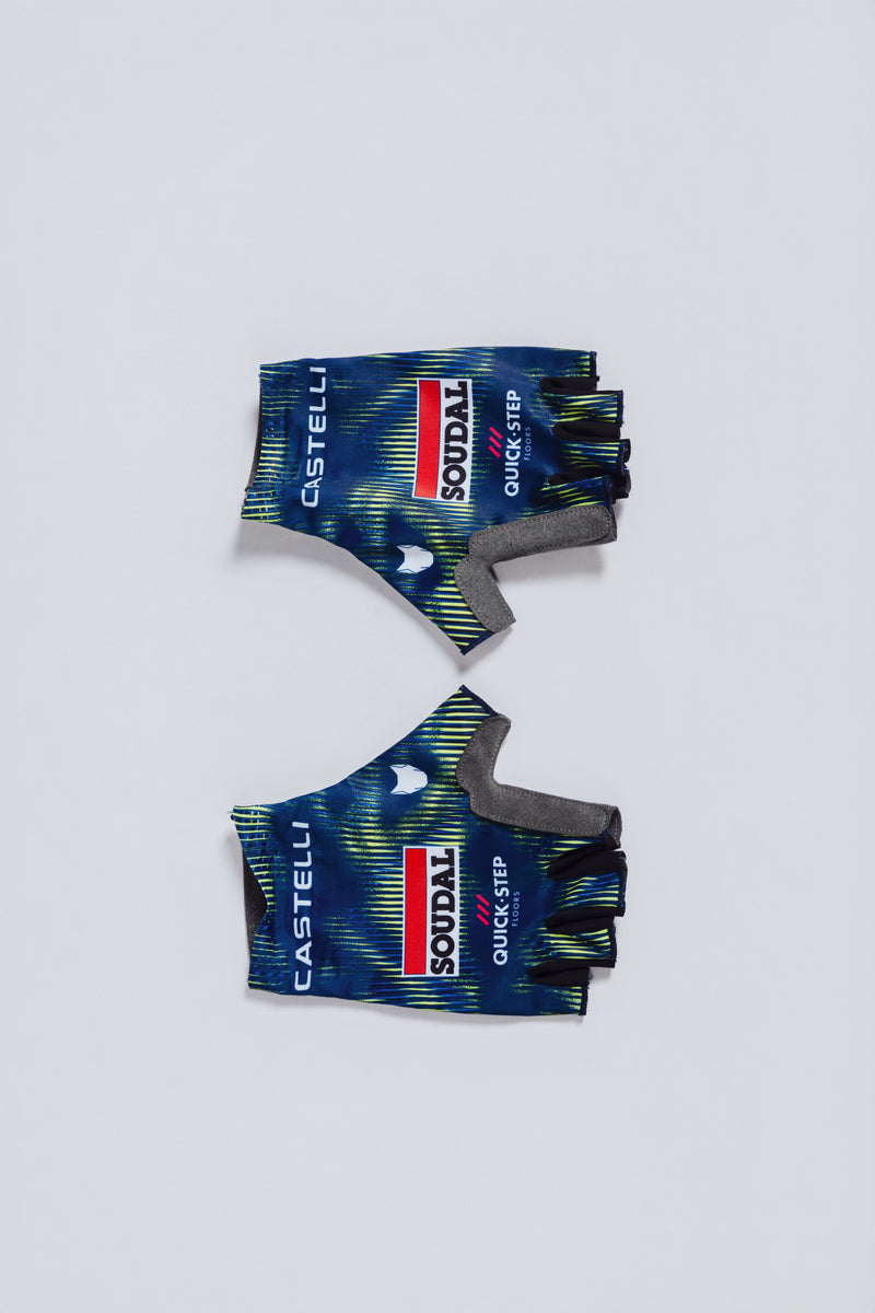 Gloves 2026 I Soudal Quick-Step