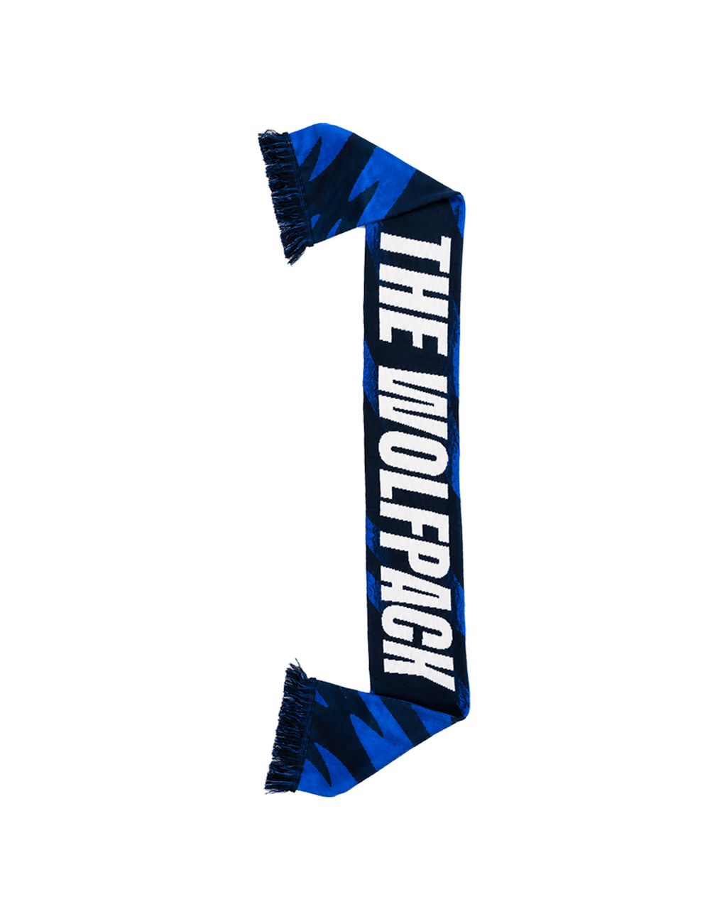 Scarf I The Wolfpack