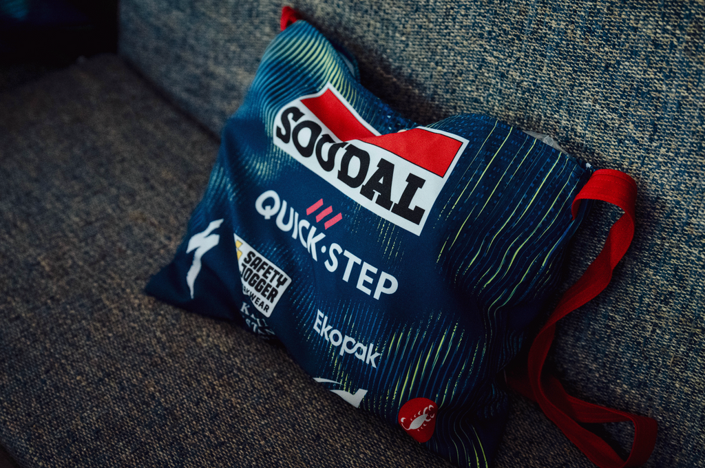 Musette 2026 I Soudal Quick-Step