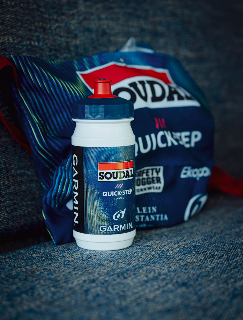 Bidon 2026 I Soudal Quick-Step