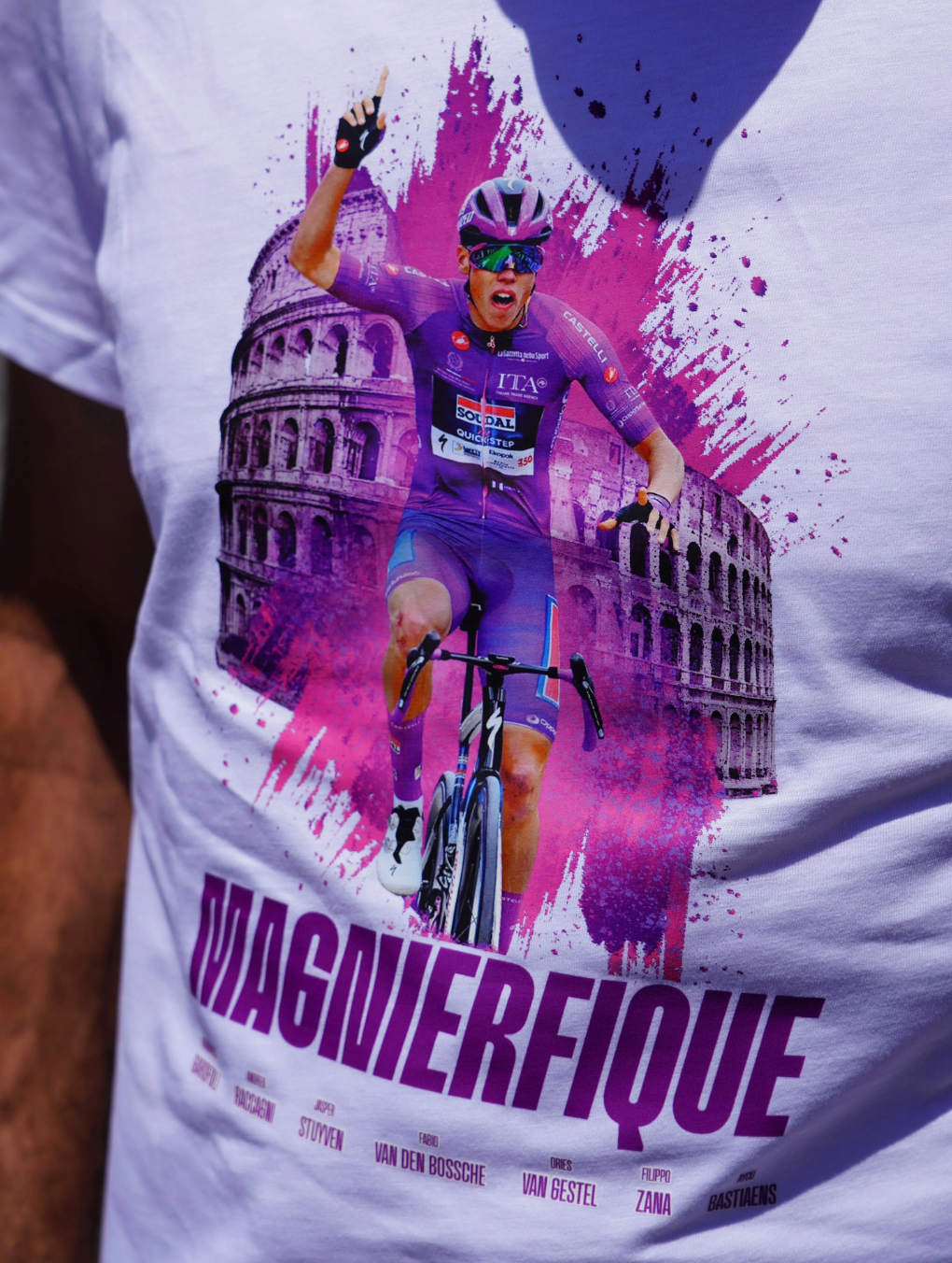 Magnierfique Fan Bundle